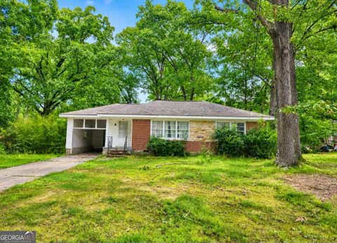 Photo of 6 Elliott Circle NW, Rome, GA 30165 (MLS # 10813875)