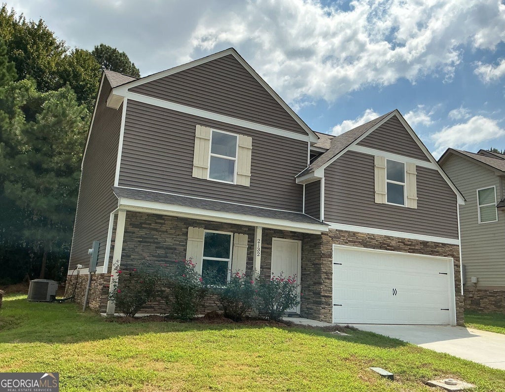 Photo of 2132 Rosemary Way SE, Gainesville, GA 30507 (MLS # 10849970)