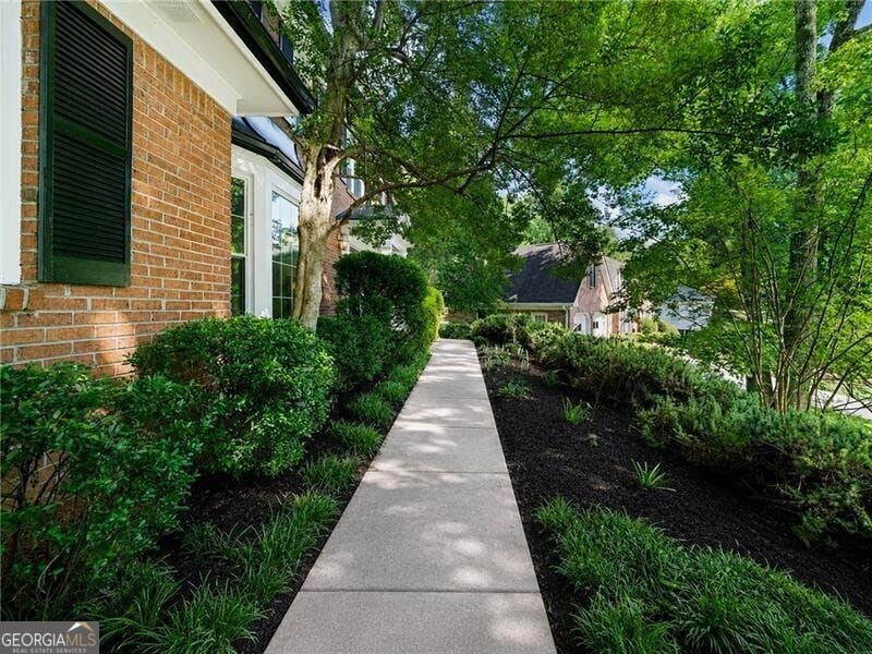 Photo of 1689 Wellshire Lane, Atlanta, GA 30338 (MLS # 10794403)
