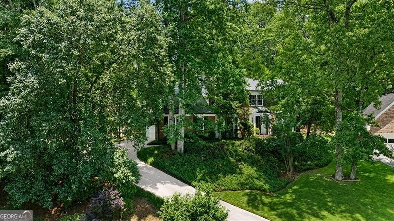 Photo of 1689 Wellshire Lane, Atlanta, GA 30338 (MLS # 10794403)