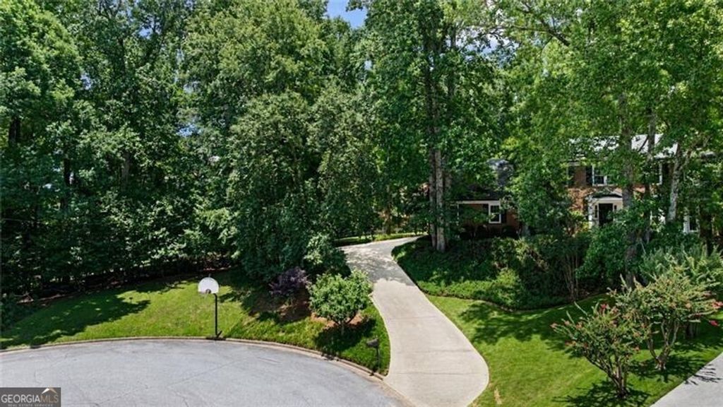 Photo of 1689 Wellshire Lane, Atlanta, GA 30338 (MLS # 10794403)