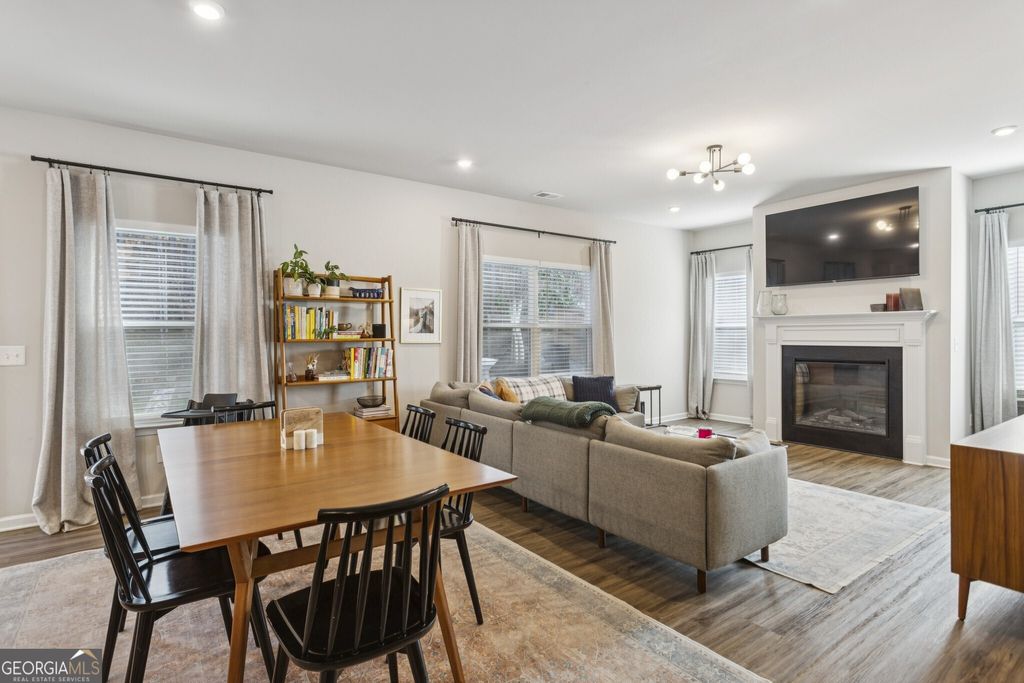 Photo of 6027 Whitetail Deer Run, Mableton, GA 30126 (MLS # 10681101)