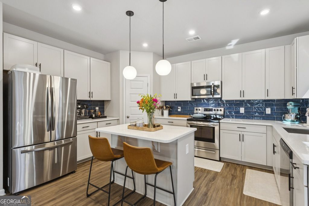 Photo of 6027 Whitetail Deer Run, Mableton, GA 30126 (MLS # 10681101)