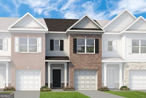 315 Skye LN 50 Cartersville GA 30121