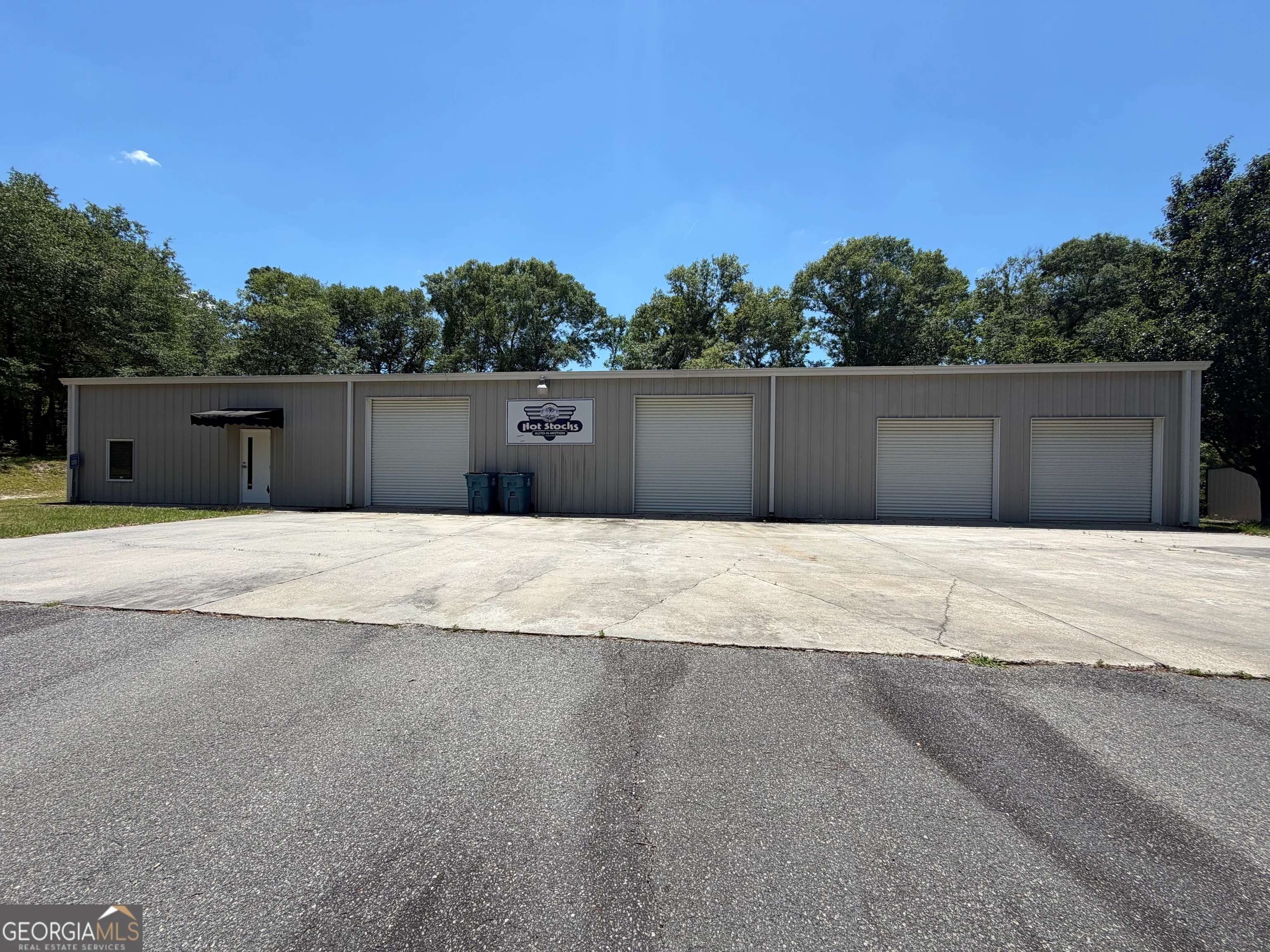 326 Commerce Loop, Vidalia, GA, 30474