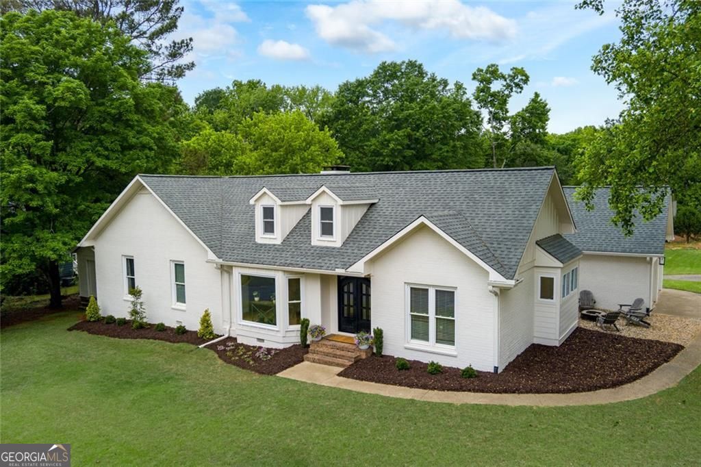 945 Hidden Hollow DR