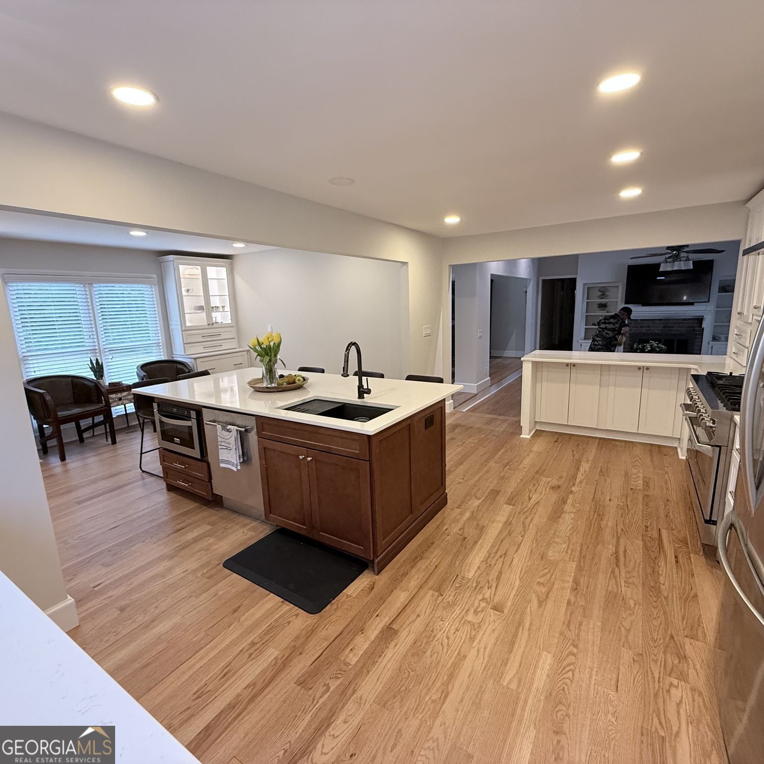 945 Hidden Hollow DR