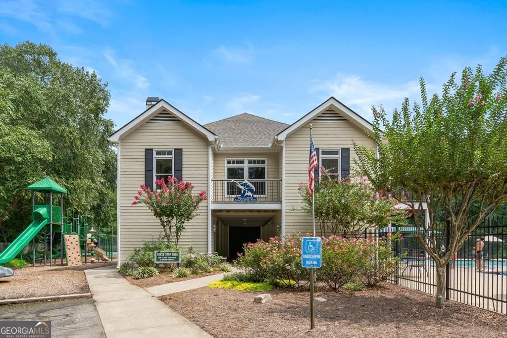 3521 Dunwoody Club DR