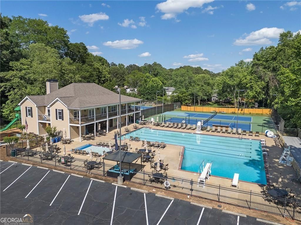 3521 Dunwoody Club DR