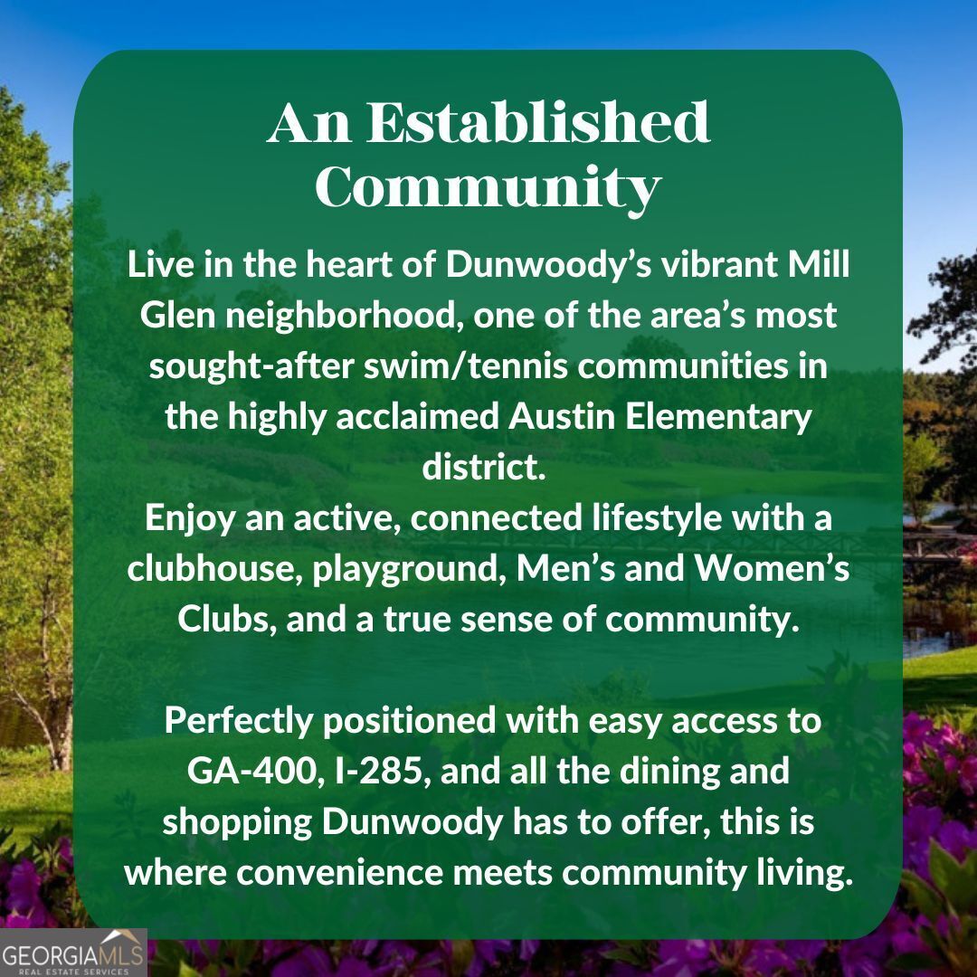 3521 Dunwoody Club DR