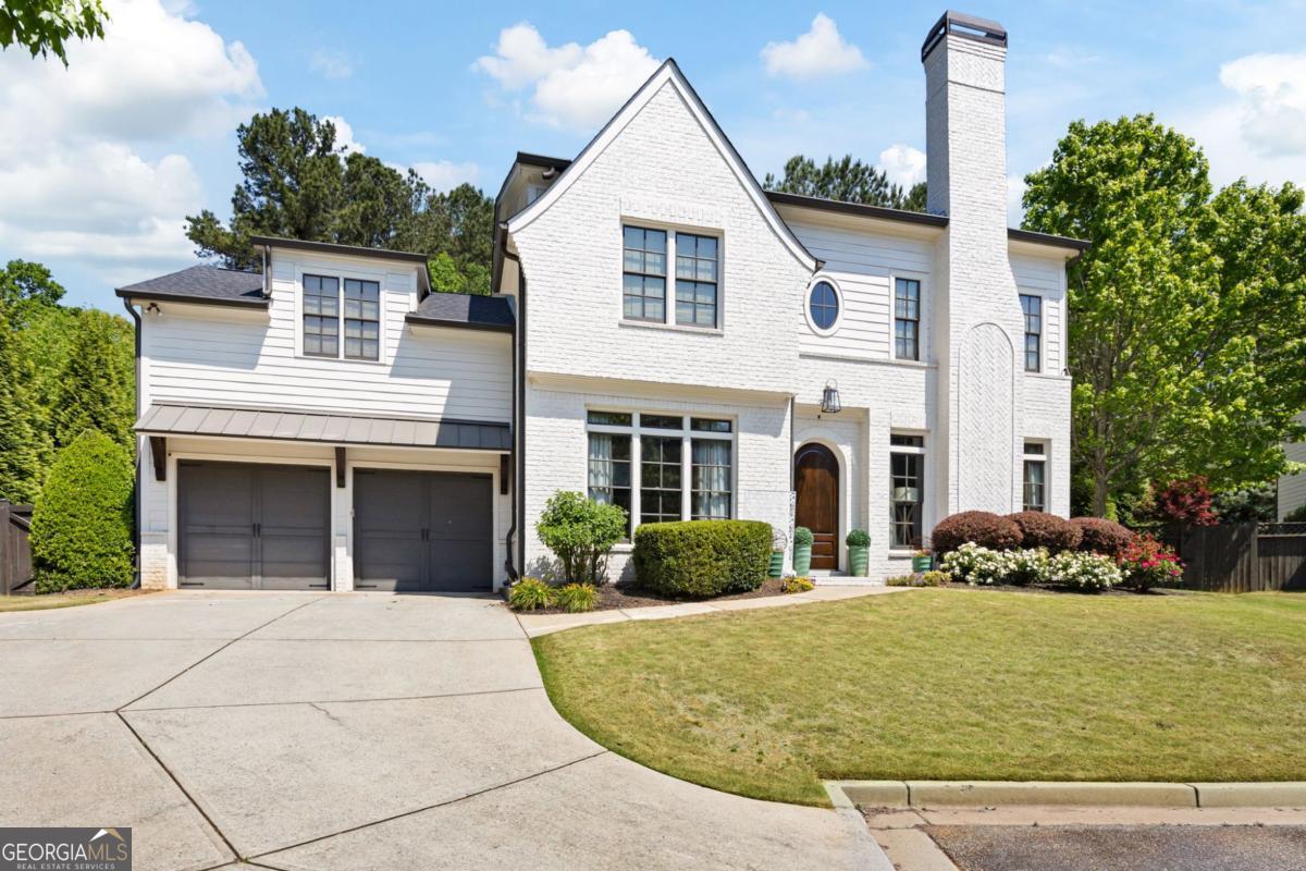 4145 W Cooper Lake DR SE