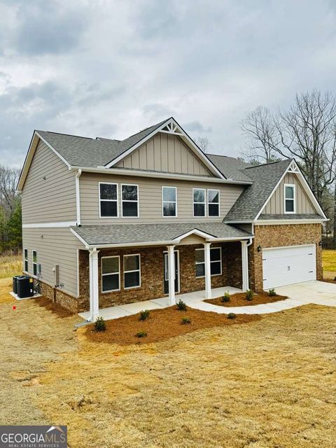 59 Observation CT 129 Dallas GA 30132