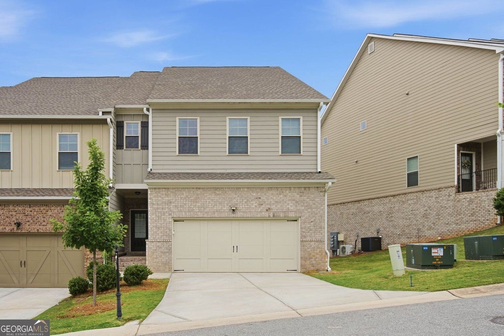 Photo of 1712 Habersham Villa Drive, Cumming, GA 30041 (MLS # 10880830)