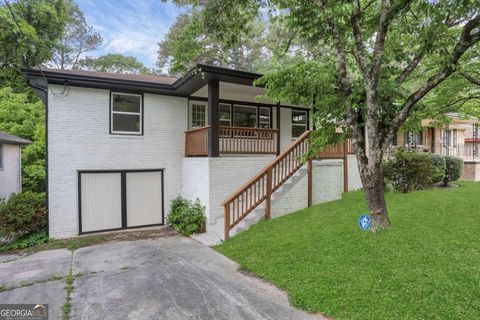 644 Church ST NW Atlanta GA 30318