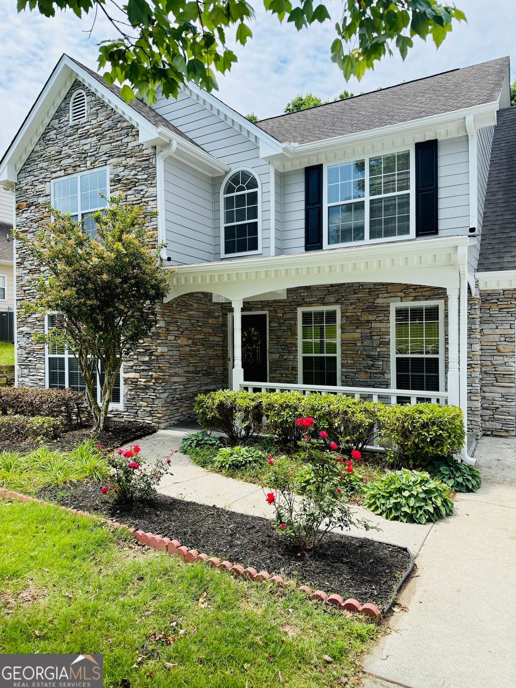 Photo of 4169 Duncan Ives Drive, Buford, GA 30519 (MLS # 10767536)
