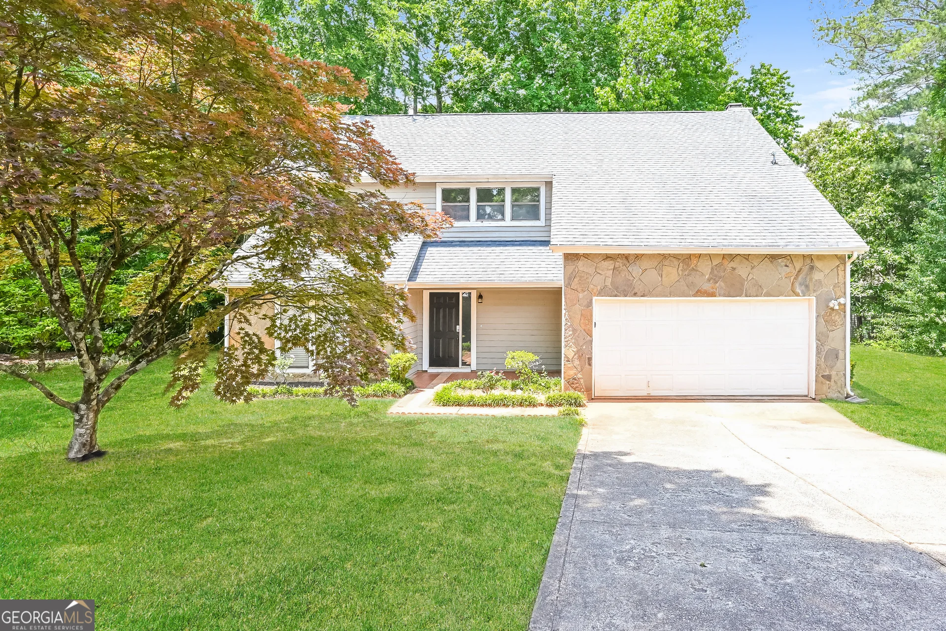 1618 Golf Overlook