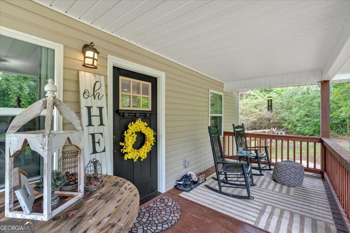 428 Hulseytown RD