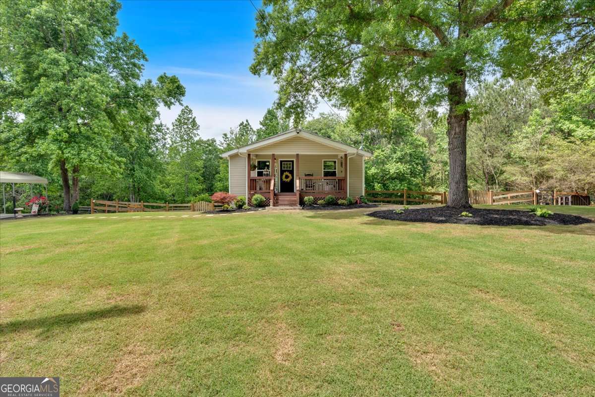 428 Hulseytown RD