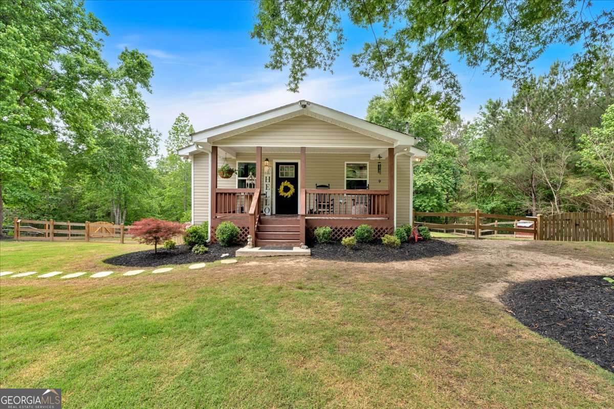 428 Hulseytown RD