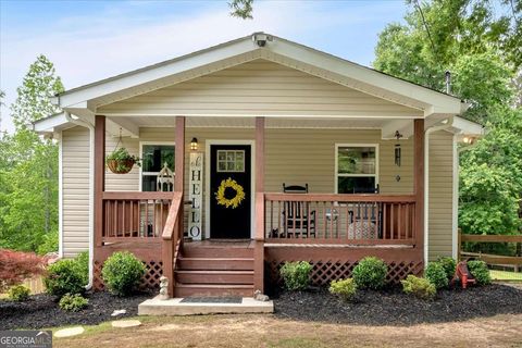 428 Hulseytown RD Dallas GA 30157