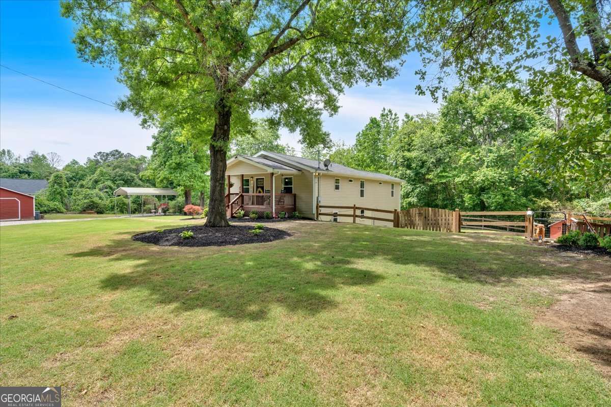 428 Hulseytown RD