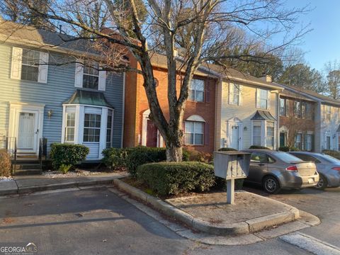 6438 WEDGEVIEW DR Tucker GA 30084