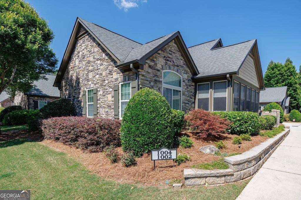 120 Chastain RD NW 1002