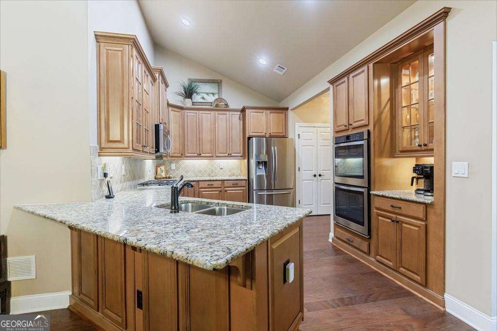 120 Chastain RD NW 1002