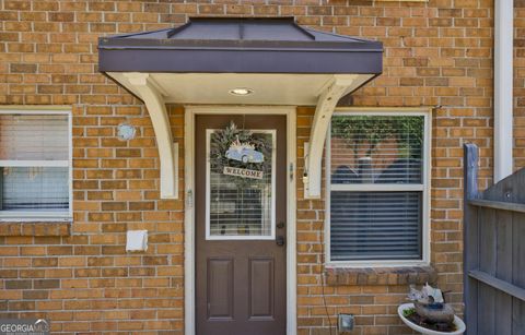 105 N River DR G Sandy Springs GA 30350