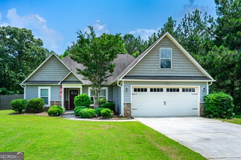 125 Edgemont CT Lagrange GA 30240