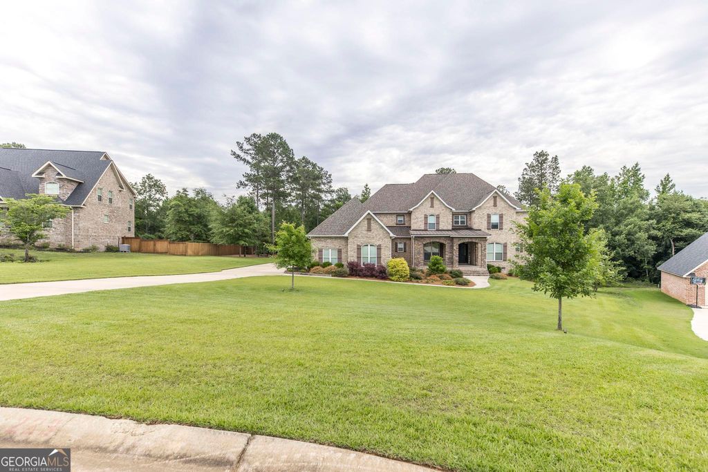 Photo of 223 Yale Circle, Bonaire, GA 31005 (MLS # 10682915)