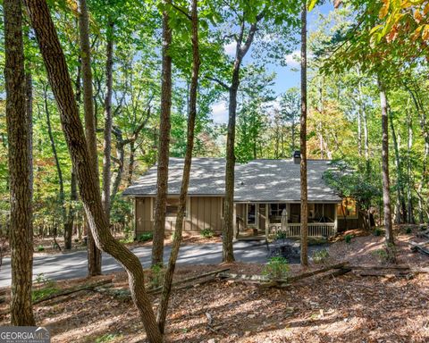 Photo of 590 Wake Robin Drive, Big Canoe, GA 30143 (MLS # 10631078)