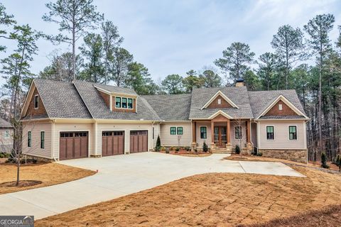 1040 Parrotts Cove RD Greensboro GA 30642