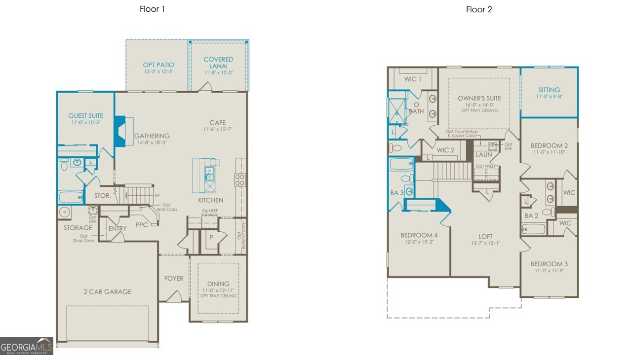 4327 Azalea Ridge WAY