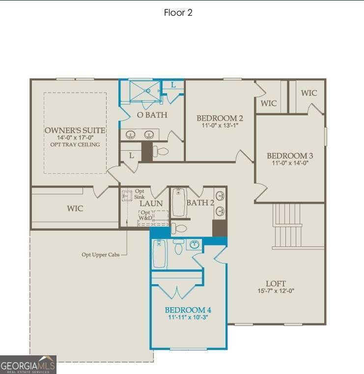 232 Rockledge BND