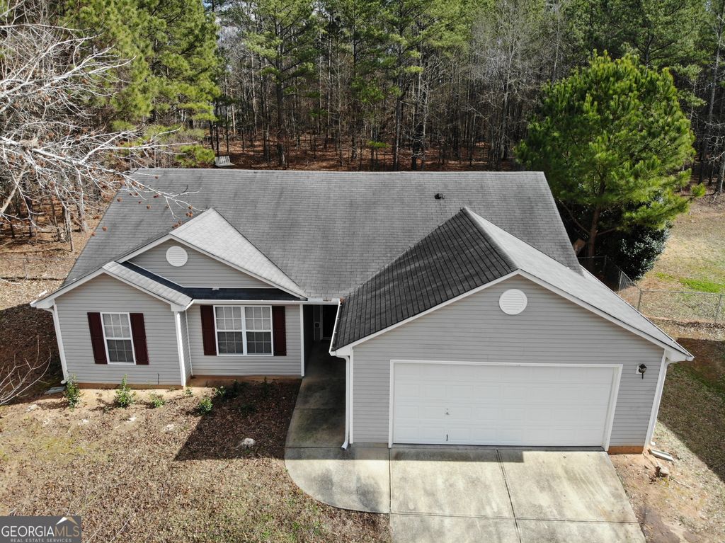 Photo of 630 Red Fox Lane, Auburn, GA 30011 (MLS # 10686284)