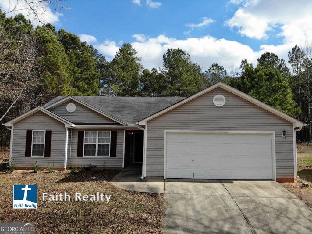 Photo of 630 Red Fox Lane, Auburn, GA 30011 (MLS # 10686284)
