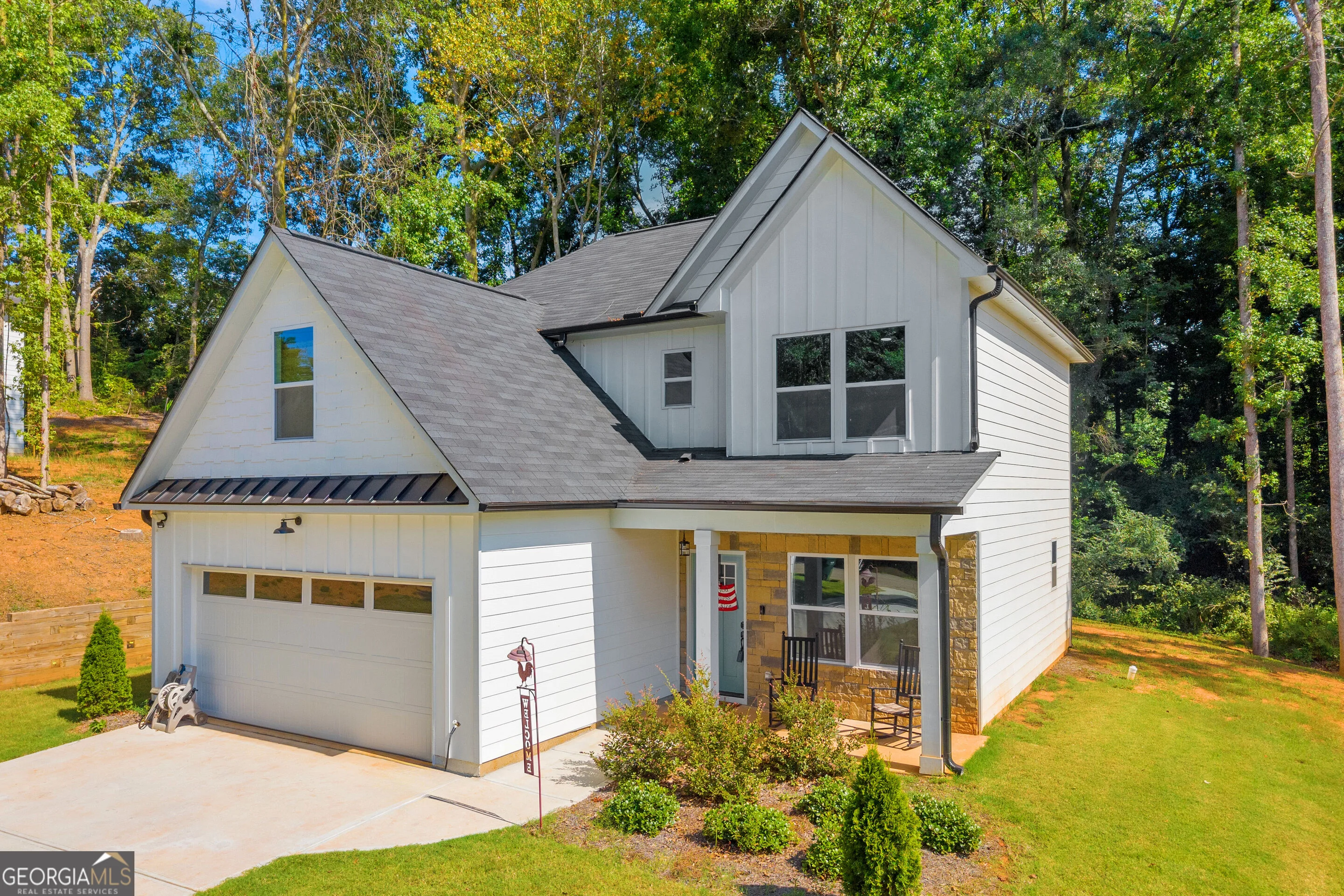 206 College Heights, Royston, GA, 30662