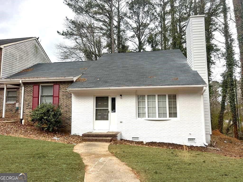 Photo of 7075 Williamsburg Drive, Riverdale, GA 30274 (MLS # 10698307)