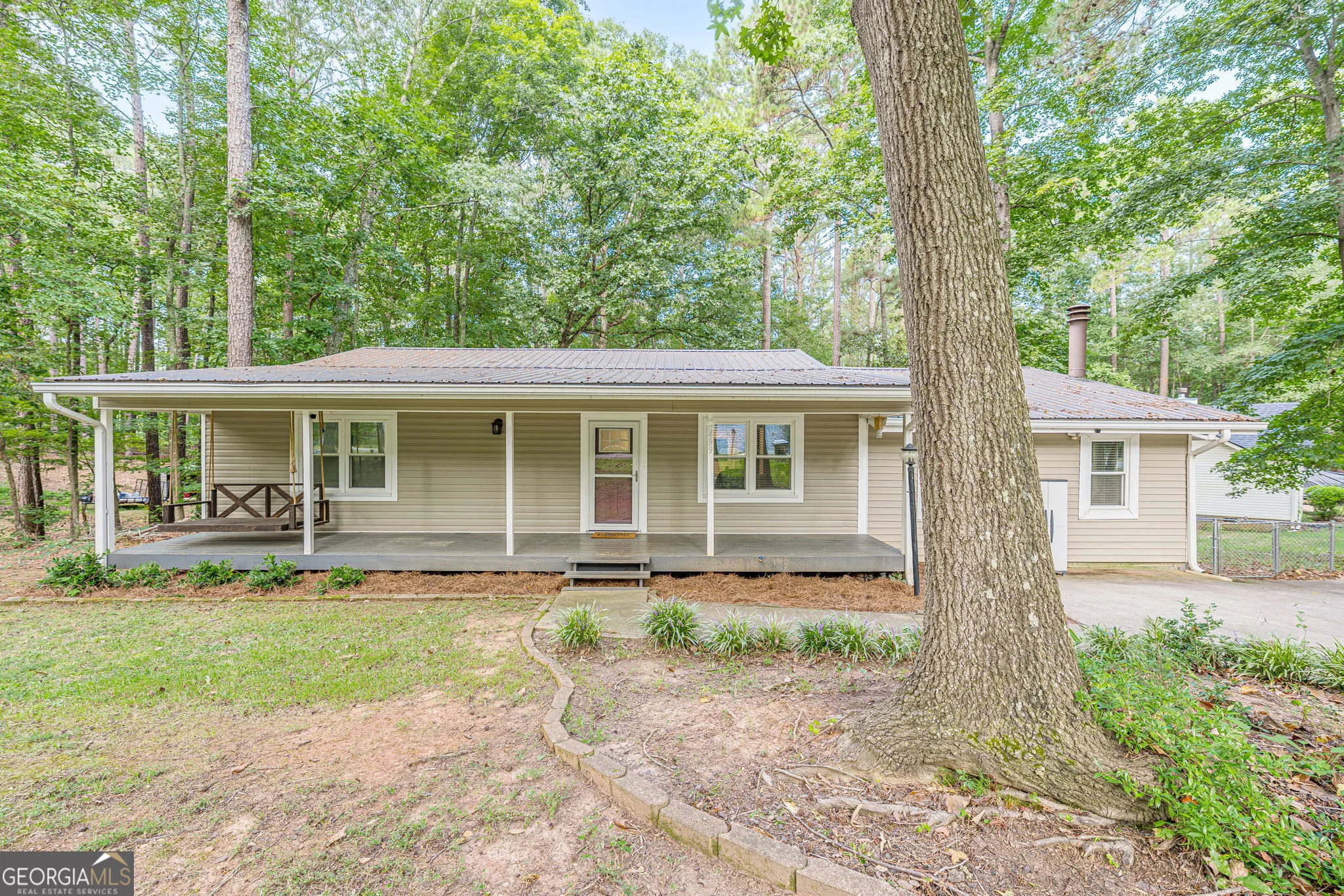 489 Pelican Circle, Monticello, GA, 31064