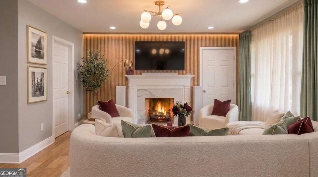 Photo of 1152 Eastridge Road SW, Atlanta, GA 30311 (MLS # 10876874)