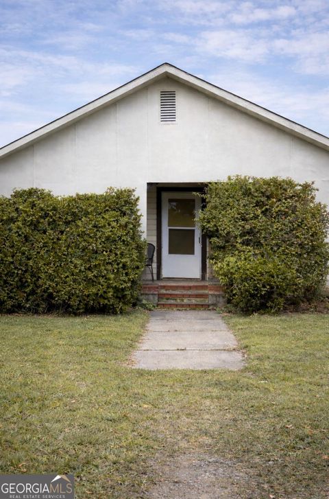 412 Adair ST Valdosta GA 31601