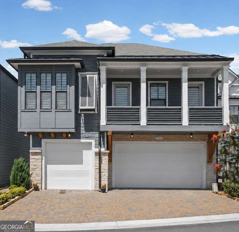 112 Village Green AVE
