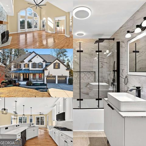 3316 Keenland RD Marietta GA 30062