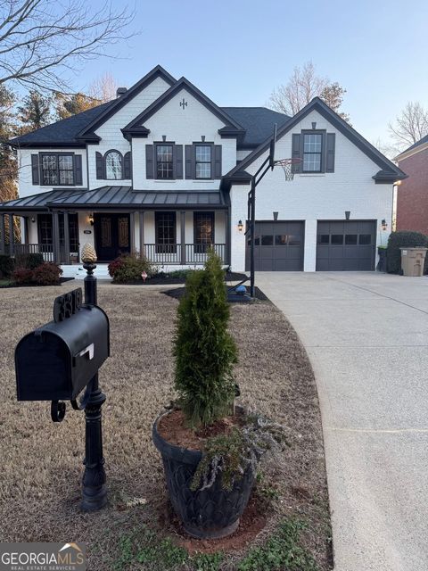 3316 Keenland RD Marietta GA 30062