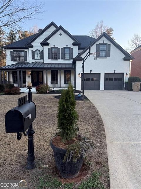 3316 Keenland RD Marietta GA 30062