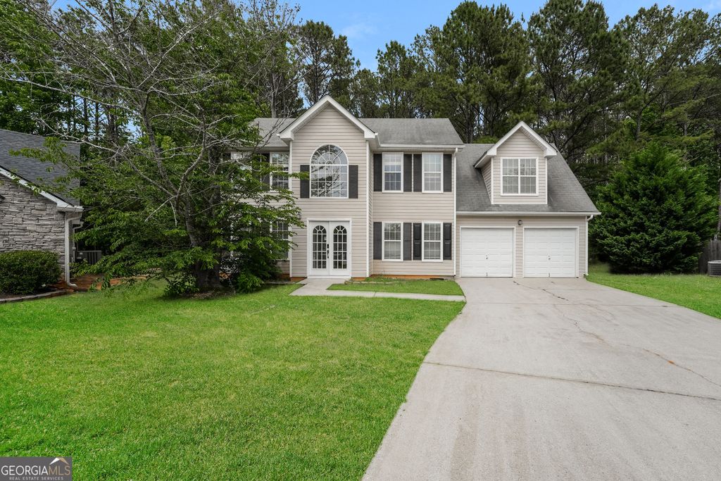Photo of 3211 Eternity Way, Snellville, GA 30039 (MLS # 10766829)