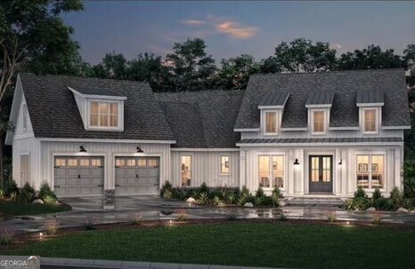 221 Valley Ridge DR