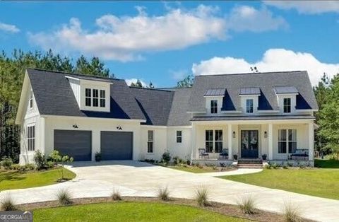 221 Valley Ridge Drive, Carrollton, GA 30116 - MLS#: 10467628