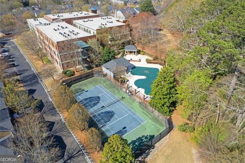 1846 Liberty Lane, Roswell, GA 30075 - MLS#: 10483900